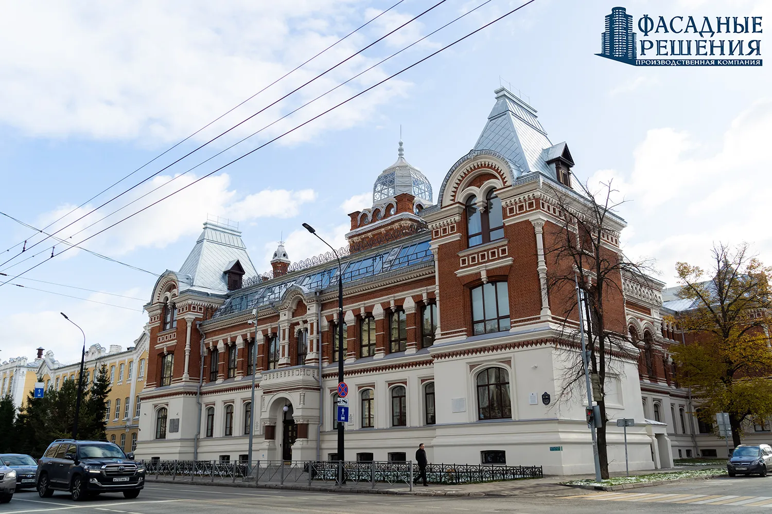 Противопожарное стекло EIW 30 в Пензе